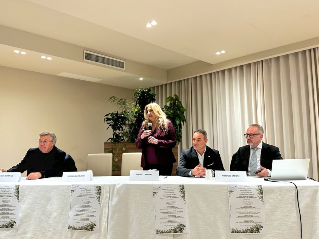 Dott.ssa Rossella Robusto