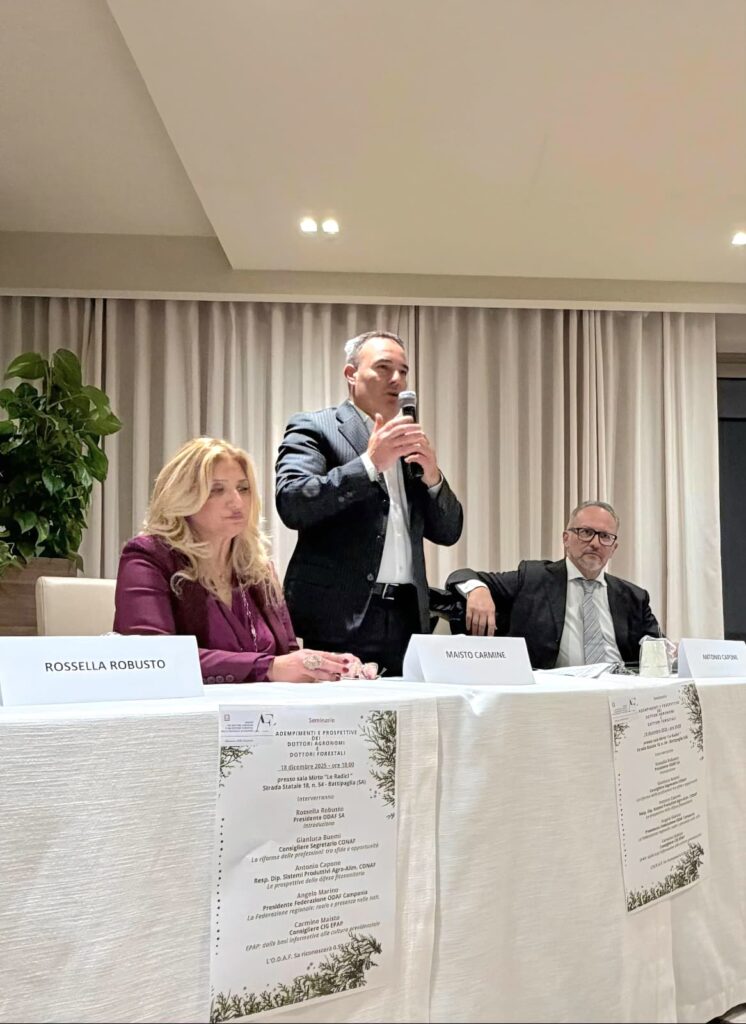 Dott. Antonio Capone