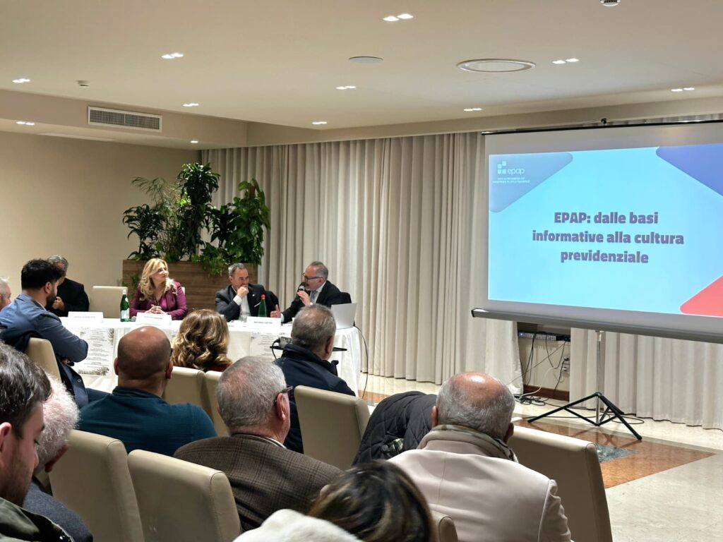 Dott. Carmine Maisto